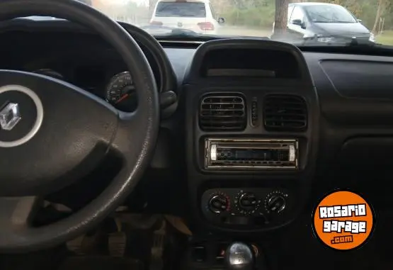 Renault Clio Mio 5 Puertas Confor  2016 - foto 4