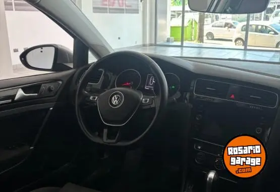 Volkswagen Golf Variant  2017 - foto 2