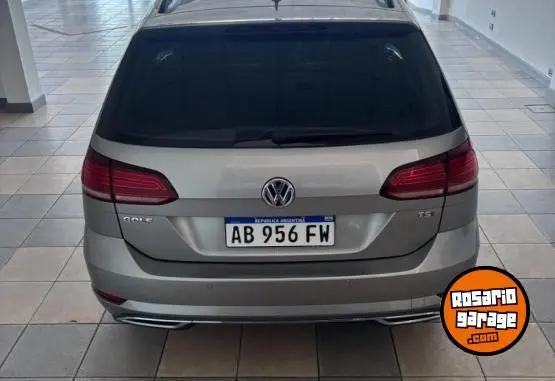 Volkswagen Golf Variant  2017 - foto 5