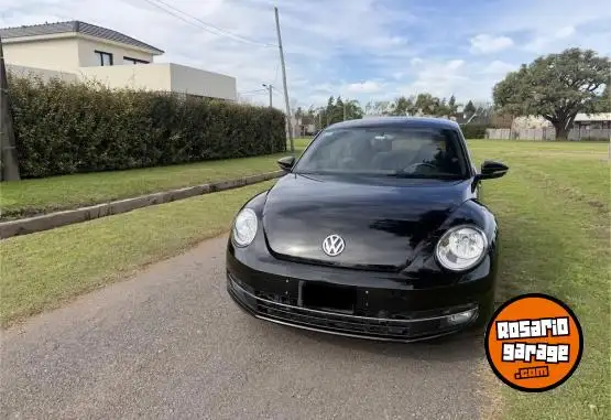 Volkswagen The Beetle 2015 - foto 1