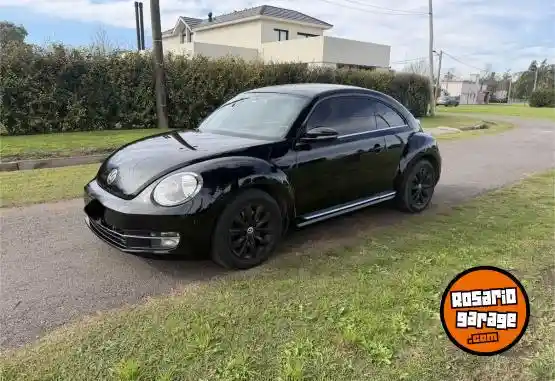 Volkswagen The Beetle  2015 - foto 2