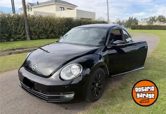 Volkswagen The Beetle  2015 - foto 3