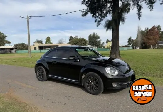 Volkswagen The Beetle  2015 - foto 4