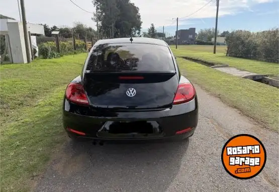 Volkswagen The Beetle  2015 - foto 5