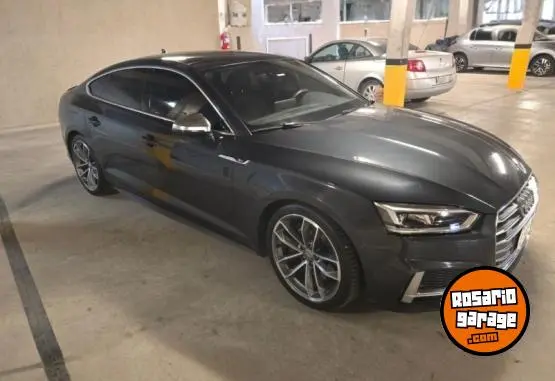 Audi S5 3.0 V6  2019 - foto 2