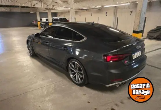 Audi S5 3.0 V6  2019 - foto 3
