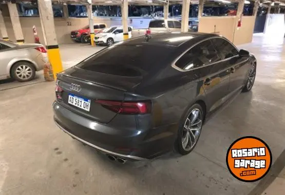 Audi S5 3.0 V6  2019 - foto 4