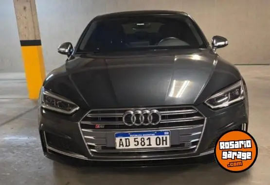 Audi S5 3.0 V6  2019 - foto 5