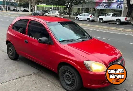 Chevrolet Celta Lt 2011 - foto 1