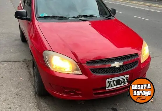 Chevrolet Celta Lt  2011 - foto 2