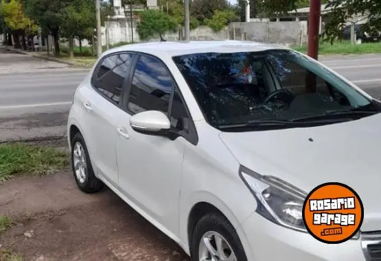 Peugeot 208 Allure  2017 - foto 3