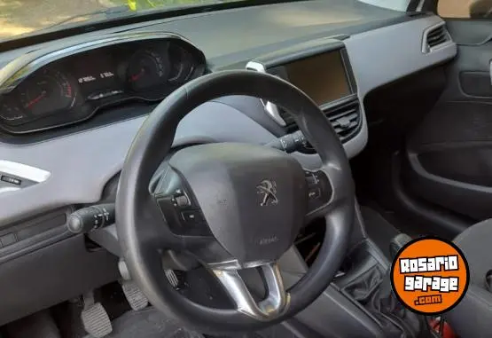 Peugeot 208 Allure  2017 - foto 4