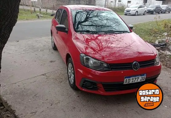 Volkswagen Trend  2018 - foto 1