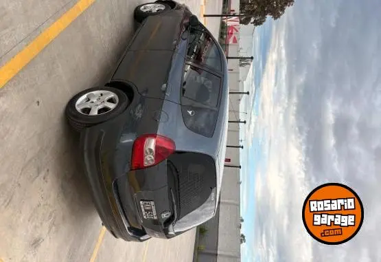 Honda Fit  2004 - foto 4