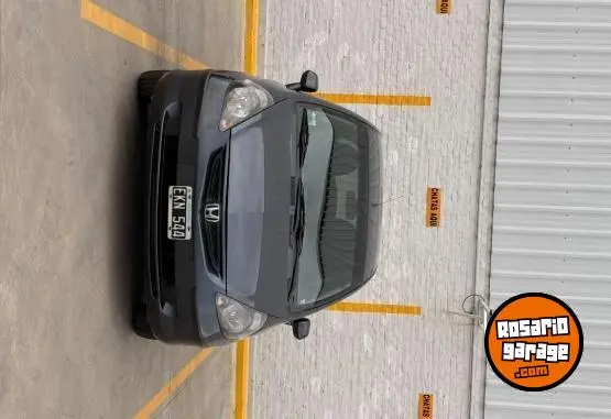 Honda Fit  2004 - foto 5