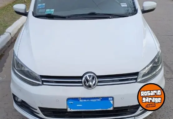 Volkswagen Suran  2018 - foto 1