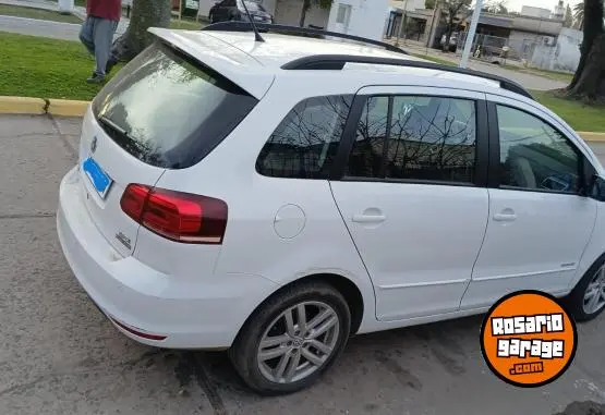 Volkswagen Suran  2018 - foto 2