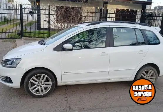 Volkswagen Suran  2018 - foto 4
