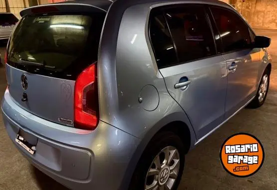 Volkswagen Up  2016 - foto 2
