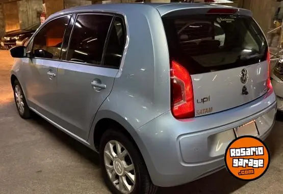 Volkswagen Up  2016 - foto 4