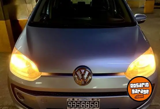 Volkswagen Up  2016 - foto 5