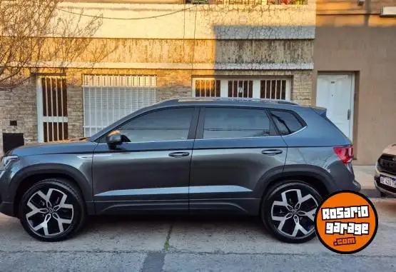 Volkswagen Taos Highline 12.000Km  2024 - foto 2