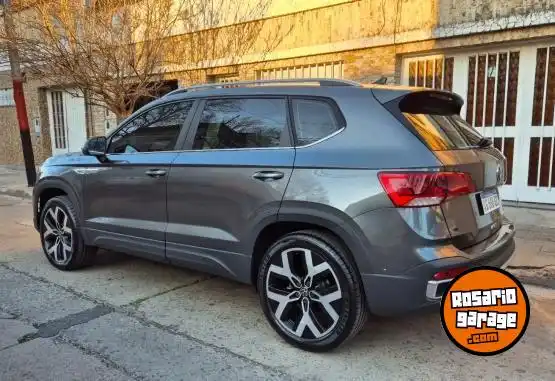 Volkswagen Taos Highline 12.000Km  2024 - foto 3