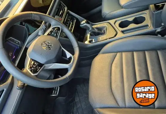 Volkswagen Taos Highline 12.000Km  2024 - foto 4