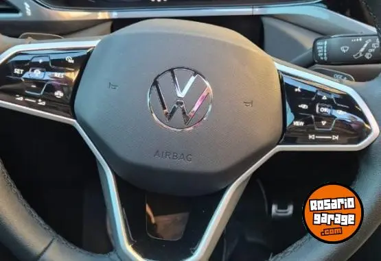 Volkswagen Taos Highline 12.000Km  2024 - foto 5
