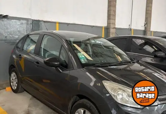 Citroën C3 Pack Zenith 2014  2014 - foto 1
