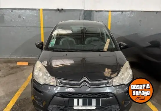 Citroën C3 Pack Zenith 2014  2014 - foto 2