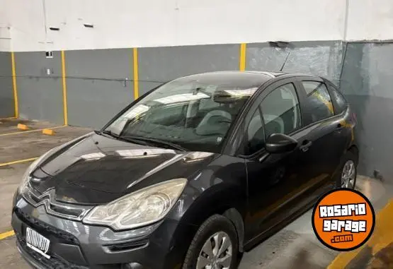 Citroën C3 Pack Zenith 2014  2014 - foto 3