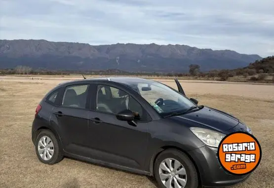 Citroën C3 Pack Zenith 2014  2014 - foto 4