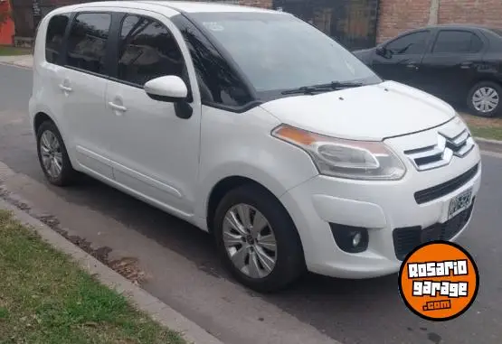 Citroën C3 Picasso Sx 2013  2013 - foto 1