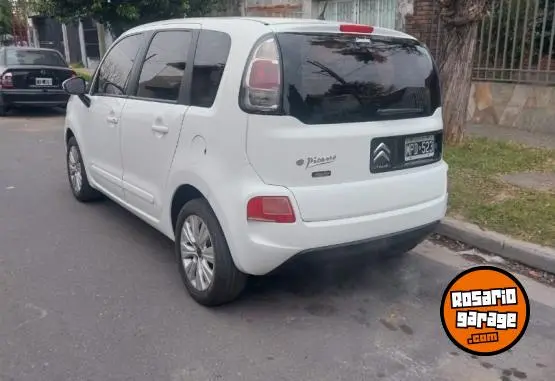 Citroën C3 Picasso Sx 2013  2013 - foto 2