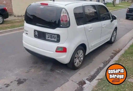 Citroën C3 Picasso Sx 2013  2013 - foto 3