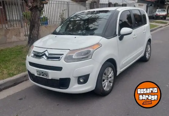 Citroën C3 Picasso Sx 2013  2013 - foto 4