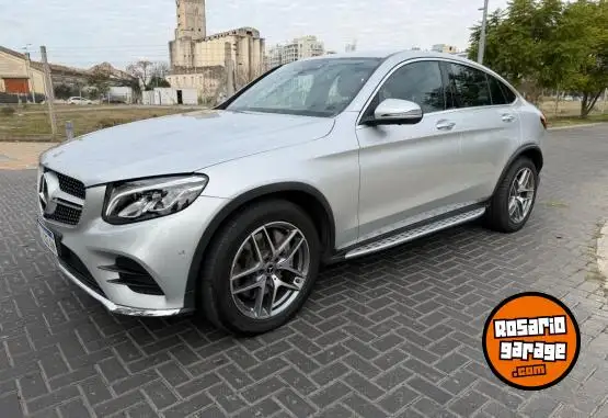 Mercedes-Benz Glc 300 Coupe  2019 - foto 5