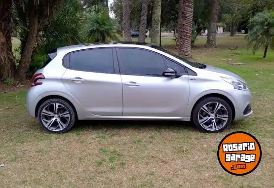 Peugeot 208 Gt  2017 - foto 2