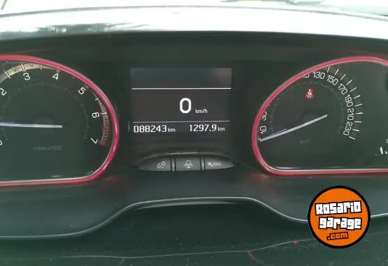 Peugeot 208 Gt  2017 - foto 3