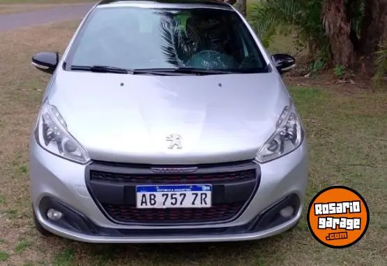 Peugeot 208 Gt  2017 - foto 5