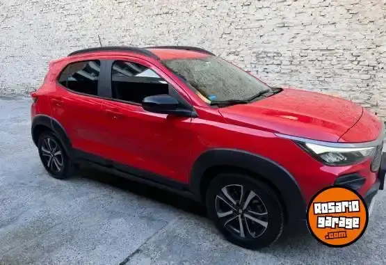 Fiat Pulse Audace  2025 - foto 1