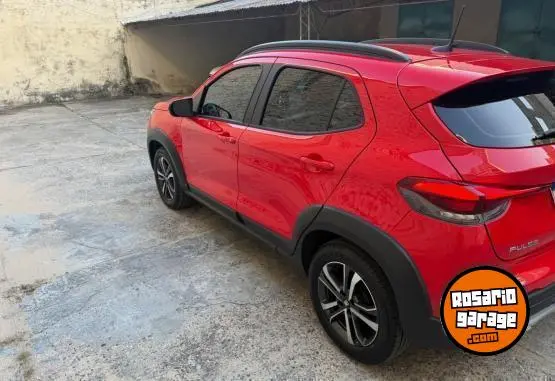 Fiat Pulse Audace  2025 - foto 2