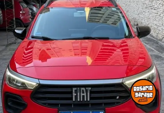 Fiat Pulse Audace  2025 - foto 3