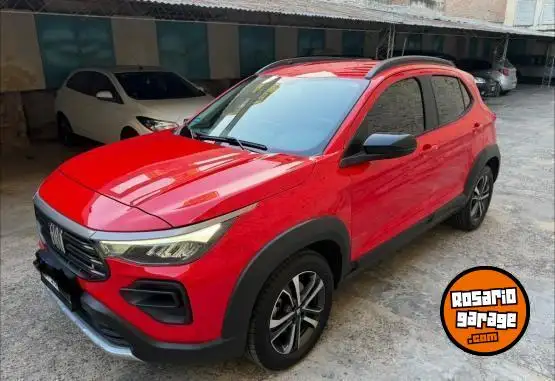 Fiat Pulse Audace  2025 - foto 4