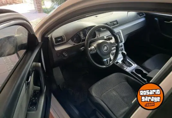 Volkswagen Passat 1.8 Tsi Full  2013 - foto 2