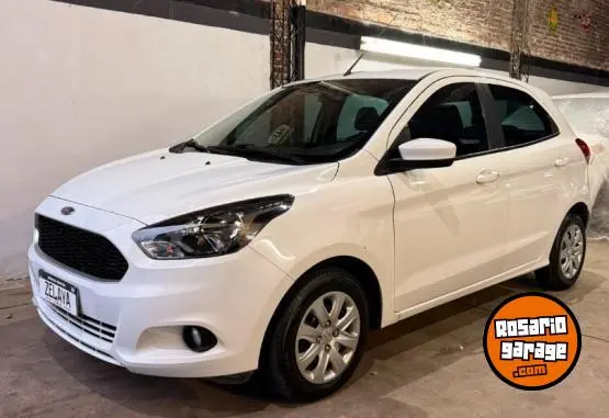 Ford Ka  2017 - foto 1