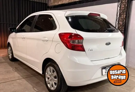 Ford Ka  2017 - foto 2