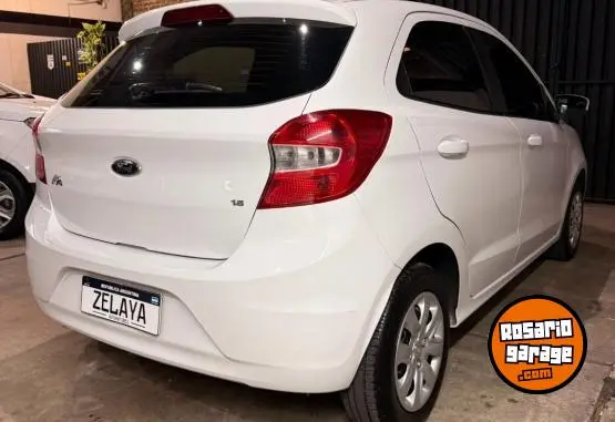 Ford Ka  2017 - foto 3