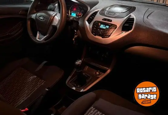 Ford Ka  2017 - foto 5